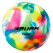 Hokejbalová loptička Multi-colored Ball - 12 ks