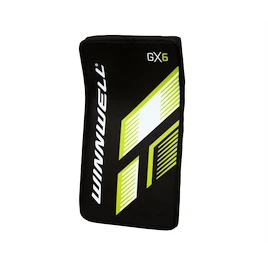 Hokejbalová vyrážačka WinnWell Street Hockey GX6 Junior
