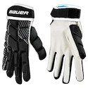 Hokejbalové rukavice Bauer  Street Perf Player Junior S