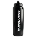 Hokejová fľaša Bauer  VALVETOP WATER BOTTLE Black