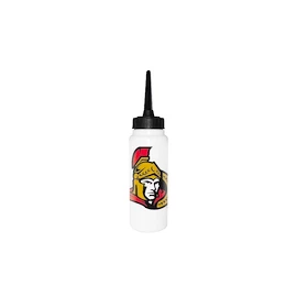 Hokejová fľaša Inglasco Inc. Ottawa Senators