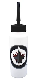 Hokejová fľaša Inglasco Inc. Winnipeg Jets