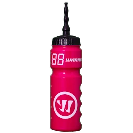 Hokejová fľaša Warrior Drink Bottle 0,75 l Magenta