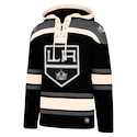 Hokejová mikina 47 Brand Lacer Hood NHL Los Angeles Kings