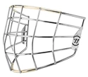 Hokejová mriežka pre brankárov Warrior Ritual Square Cage Senior