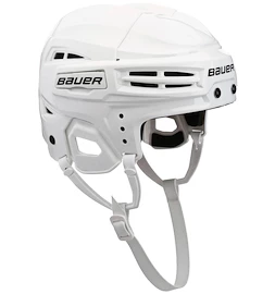 Hokejová prilba Bauer IMS 5.0 White Senior