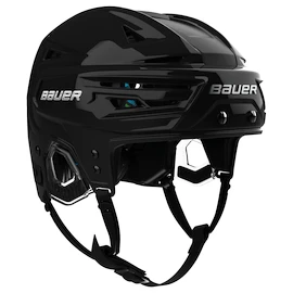 Hokejová prilba Bauer RE-AKT 155 Black Senior