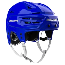 Hokejová prilba Bauer RE-AKT 155 Blue Senior
