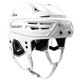 Hokejová prilba Bauer RE-AKT 155 White Senior