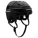 Hokejová prilba Bauer RE-AKT 55 Black Senior