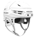 Hokejová prilba Bauer RE-AKT 55 White Senior