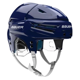 Hokejová prilba Bauer RE-AKT 65 Blue Senior