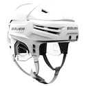 Hokejová prilba Bauer RE-AKT 65 White Senior M