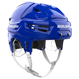 Hokejová prilba Bauer RE-AKT 70 Blue Senior