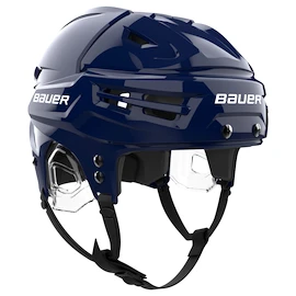 Hokejová prilba Bauer RE-AKT 70 Navy Senior