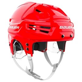 Hokejová prilba Bauer RE-AKT 70 Red Senior