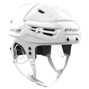 Hokejová prilba Bauer RE-AKT 70 White Senior