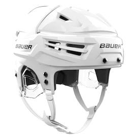 Hokejová prilba Bauer RE-AKT 70 White Senior