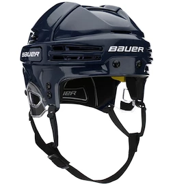 Hokejová prilba Bauer RE-AKT 75 Navy Senior