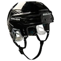 Hokejová prilba Bauer RE-AKT 85 Black Senior