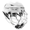 Hokejová prilba Bauer RE-AKT 85 Combo White Senior