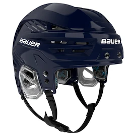 Hokejová prilba Bauer RE-AKT 85 Navy Senior