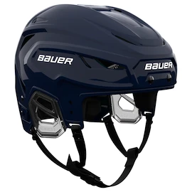 Hokejová prilba Bauer Vapor HYP2RLITE Navy Senior