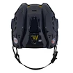 Hokejová prilba CCM Tacks 210 Combo Dark Blue Senior