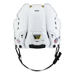 Hokejová prilba CCM Tacks 210 Combo White Senior