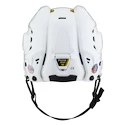 Hokejová prilba CCM Tacks 210 Combo White Senior