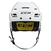 Hokejová prilba CCM Tacks 210 White Senior