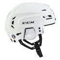 Hokejová prilba CCM Tacks 210 White Senior