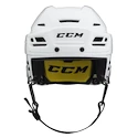 Hokejová prilba CCM Tacks 210 White Senior