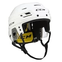 Hokejová prilba CCM Tacks 210 White Senior