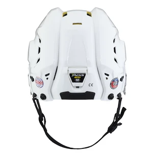 Hokejová prilba CCM Tacks 310 Combo Senior L