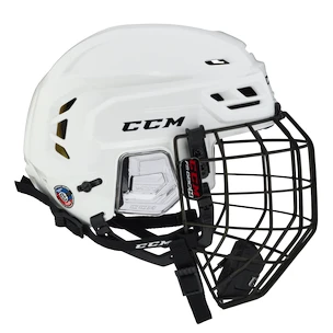 Hokejová prilba CCM Tacks 310 Combo Senior L