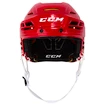 Hokejová prilba CCM Tacks 310 Red Senior