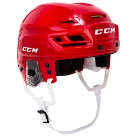 Hokejová prilba CCM Tacks 310 Red Senior