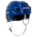 Hokejová prilba CCM Tacks 310 Royal Blue Senior