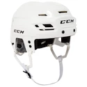 Hokejová prilba CCM Tacks 310 White Senior