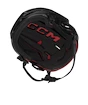 Hokejová prilba CCM Tacks 70 Black Senior
