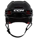 Hokejová prilba CCM Tacks 70 Black Senior