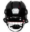 Hokejová prilba CCM Tacks 70 Combo Black Junior