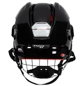 Hokejová prilba CCM Tacks 70 Combo Black Junior