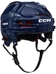 Hokejová prilba CCM Tacks 70 Navy Senior L