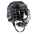 Hokejová prilba CCM Tacks 710 Combo Senior