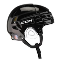 Hokejová prilba CCM Tacks 720 Black Senior