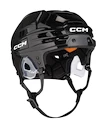 Hokejová prilba CCM Tacks 720 Black Senior