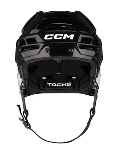 Hokejová prilba CCM Tacks 720 Black Senior