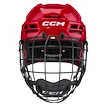 Hokejová prilba CCM Tacks 720 Combo Red Senior